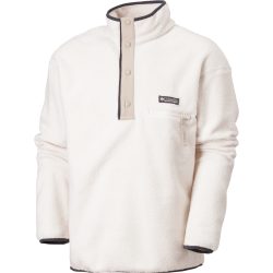 Columbia Herren Helvetia II Half Snap Fleece Pullover