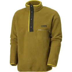 Columbia Herren Helvetia II Half Snap Fleece Pullover