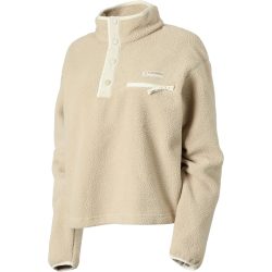 Columbia Damen Helvetia II Cropped Half Snap Pullover