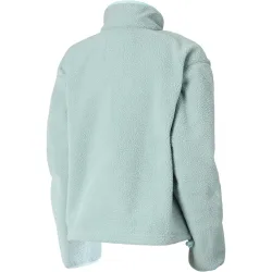 Columbia Damen Helvetia II Cropped Half Snap Pullover