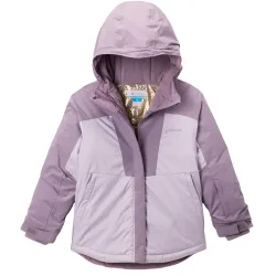 Columbia Kinder Mighty Mogul III Jacke