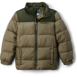 Columbia Kinder Puffect II Jacke