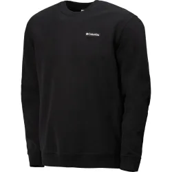 Columbia Herren Meridian Creek Crew Pullover