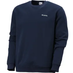 Columbia Herren Meridian Creek Crew Pullover