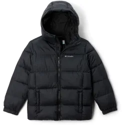 Columbia Kinder Puffect Hoodie Jacke
