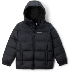 Columbia Kinder Puffect Hoodie Jacke