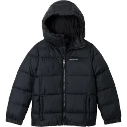 Columbia Kinder Puffect Hoodie Jacke