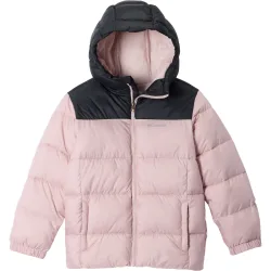 Columbia Kinder Puffect Hoodie Jacke