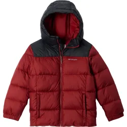 Columbia Kinder Puffect Hoodie Jacke
