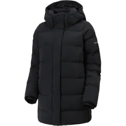 Columbia Damen Amaze Puff Mid Hoodie Parka