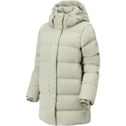 Columbia Damen Amaze Puff Mid Hoodie Parka