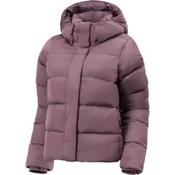 Columbia Damen Amaze Puff Hoodie Jacke
