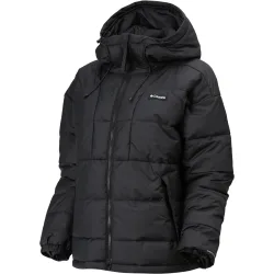 Columbia Damen Pike Lake III Hoodie Jacke