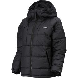 Columbia Damen Pike Lake III Hoodie Jacke
