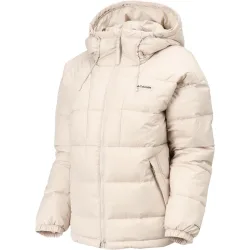 Columbia Damen Pike Lake III Hoodie Jacke