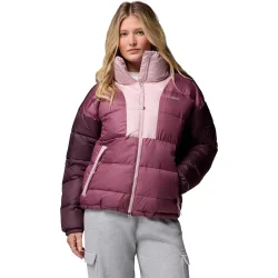 Columbia Damen Pike Lake Jacke