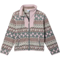 Columbia Kinder Sequoia Grove Printed Jacke