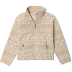 Columbia Kinder Sequoia Grove Printed Jacke