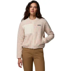 Columbia Damen Stellar Path Bomber Jacke