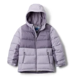 Columbia Kinder Pike Lake II Hoodie Jacke