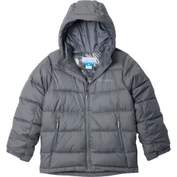 Columbia Kinder Pike Lake II Hoodie Jacke