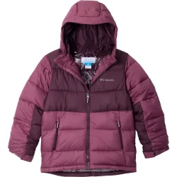 Columbia Kinder Pike Lake II Hoodie Jacke