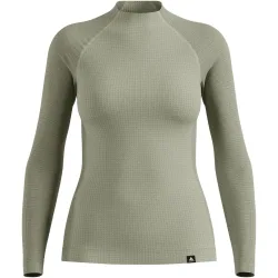 Odlo Damen Seamless Performance Longsleeve