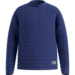 Odlo Kinder Quilted Pullover