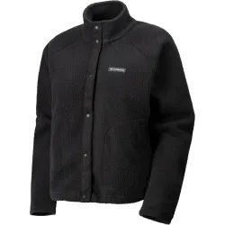 Columbia Damen Jasper Ridge Pebbled Jacke