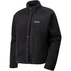 Columbia Damen Jasper Ridge Pebbled Jacke