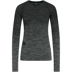 Odlo Damen I-Thermic X-Warm Longsleeve