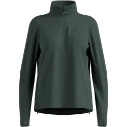 Odlo Damen Zeroweight Pro Warm Reflective Jacke