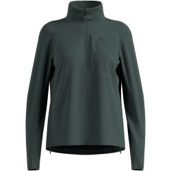Odlo Damen Zeroweight Pro Warm Reflective Jacke