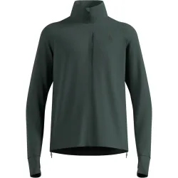 Odlo Herren Zeroweight Pro Warm Reflective Jacke