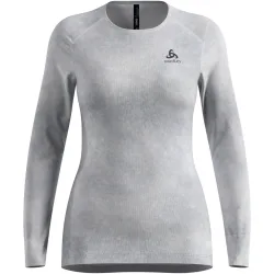 Odlo Damen Active Warm X Pow Longsleeve