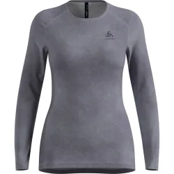Odlo Damen Active Warm X Pow Longsleeve