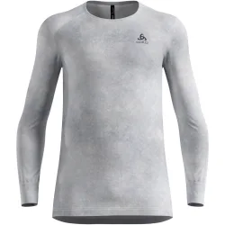 Odlo Herren Active Warm X Pow Longsleeve