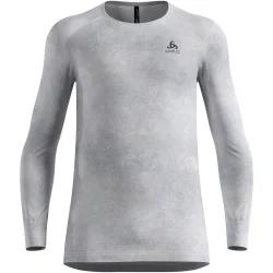 Odlo Herren Active Warm X Pow Longsleeve