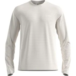 Odlo Essential Thermal Lauf-Mid Layer für Herren - Trail Running, Running - grau, XL