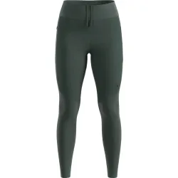 Odlo Damen Zeroweight Warm Reflective Tights