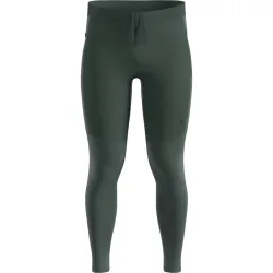 Odlo Herren Zeroweight Warm Reflective Tights