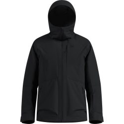 Odlo Herren Descent Jacke