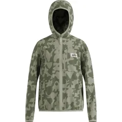Odlo Kinder High Pile Print Jacke