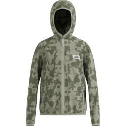 Odlo Kinder High Pile Print Jacke