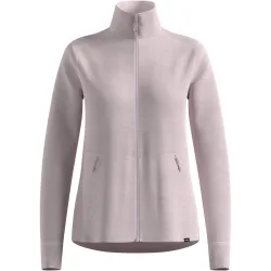 Odlo Damen Grid Fleece Jacke