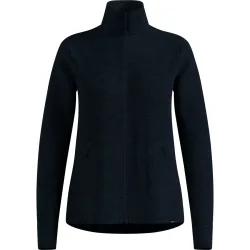 Odlo Damen Grid Fleece Jacke