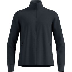Odlo Herren Grid Fleece Jacke