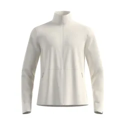Odlo Herren Grid Fleece Jacke