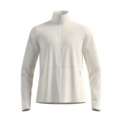 Odlo Herren Grid Fleece Jacke