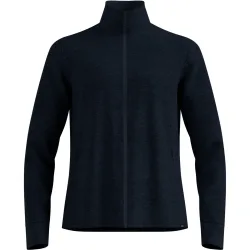 Odlo Herren Grid Fleece Jacke